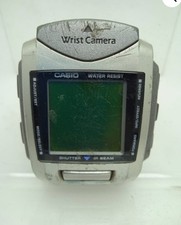 Vintage Casio Wqv-1 2220 Camera Digital Watch Battery - Jb3 for sale online  | eBay