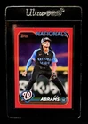 2025 Topps CJ Abrams Base (Raw)