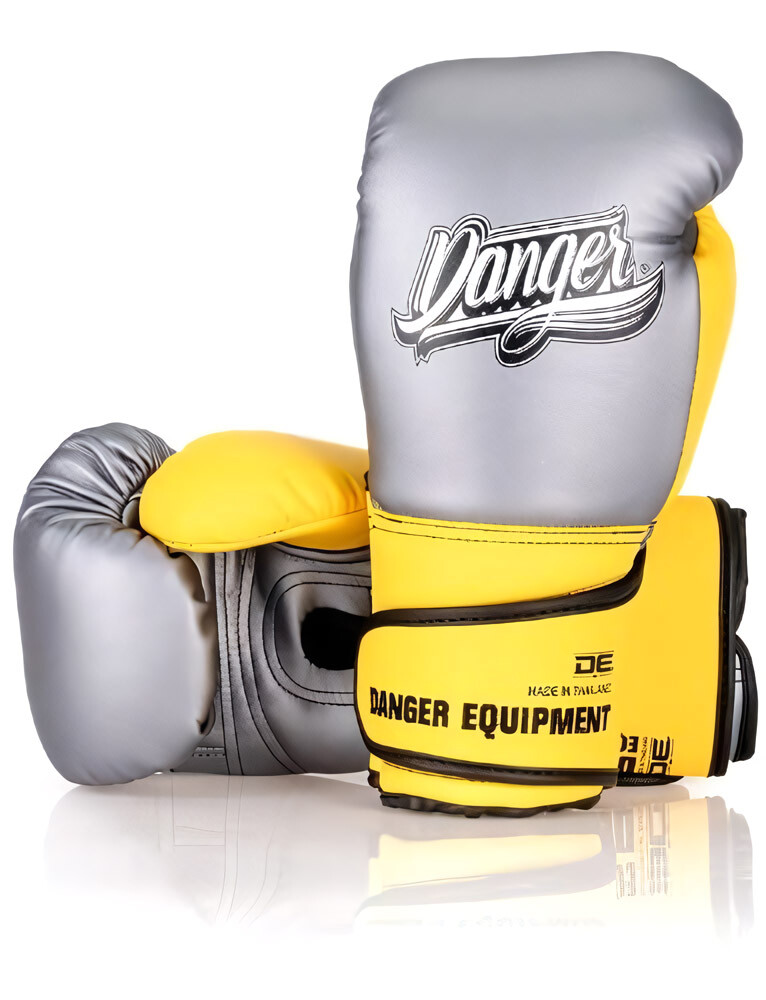 Защитное снаряжение (Kick) для рукояток Rocket DEBGAV-012-VL-S