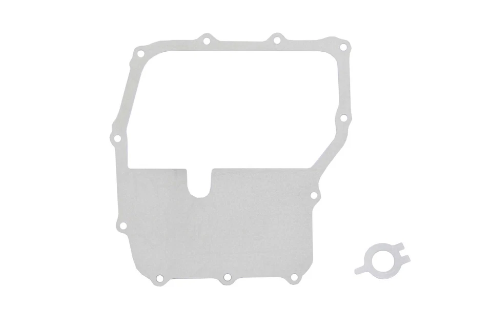 Placa deflectora para recogida de cárter de aceite Honda CBR600 F4/F4I 99-06 *Evite el hambre de aceite* Foto 2 de 4