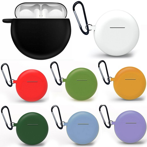 Per Huawei freebuds 3 cuffie in silicone guscio ricarica Cover Case | eBay