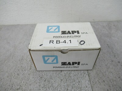 Zapi SEM Zero B 24/150 Antriebssteuerung 24Volt 150 Ampere Zapi FS2061 unbenutzt