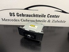 Orig. Mercedes E-Kl. W212 W207 Bedienteil Audio 20 Radio A2129065600 Orig. Mercedes E-Kl. W212 W207 Bedienteil Audio 20 Radio A2129065600