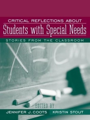 Critical Reflections About Students with Special Needs: Stories 
