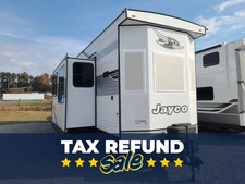 2026 Jayco Jay Flight Bungalow 404LOFT DS