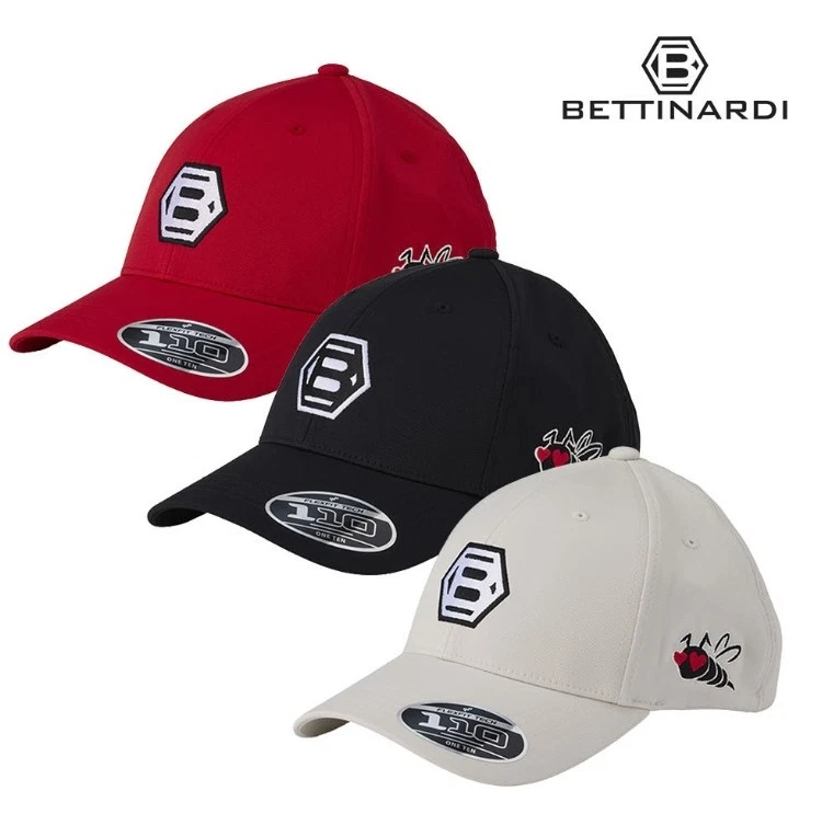 Veste De Golf Bettinardi Bee Keeper Society – Grise, Taille L, 1/4 Zip – Quasi Neuve