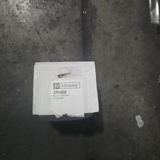 Altronix TP1650 Plug-In Transformer 120VAC 60 Hz 0.5A - 16VAC/50VA