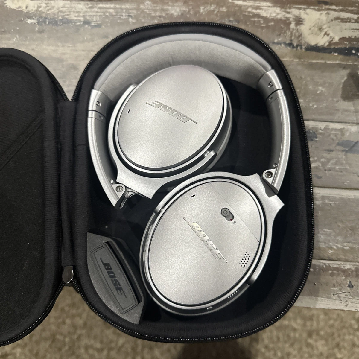 Bose QuietComfort 35 Headphones for Sale | Shop New & Used