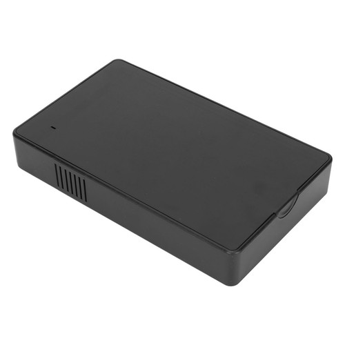 USB3.0 HDD Enclosure 3.5in 2.5in 5Gbps Ultra Thin Lightweight HDD Enclos FY - Afbeelding 23 van 29
