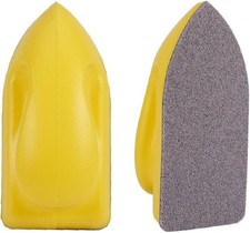 Leather Cleaning Brush - Scratch-Free Nanometer Technology  for Car Seats  Fur