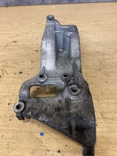 2014 MITSUBISHI OUTLANDER MK3 2.2 DIESEL ENGINE MOUNT 1801A113 4N14