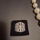 Best Pick Paparazzi - Zii Pearl Complete Jewelry Set — photo 2