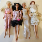 Barbie Doll Lot Vintage