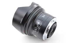 Minolta f/2.8 Camera Lenses 20mm Focal for sale | eBay