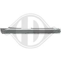 Diederichs Schweller Rechts 9331042 FüR Opel