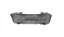 Pare-choc arrière Alfa Romeo ALFA 145