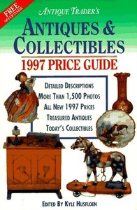 Antique Price Guide | eBay