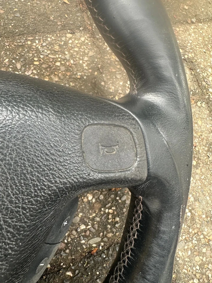 OPEL ASTRA G CABRIO Irmscher Volant Sportif - Photo 3/4