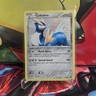 Cobalion Emerging Powers Holo Rare 77/98 2011 Pokemon TCG