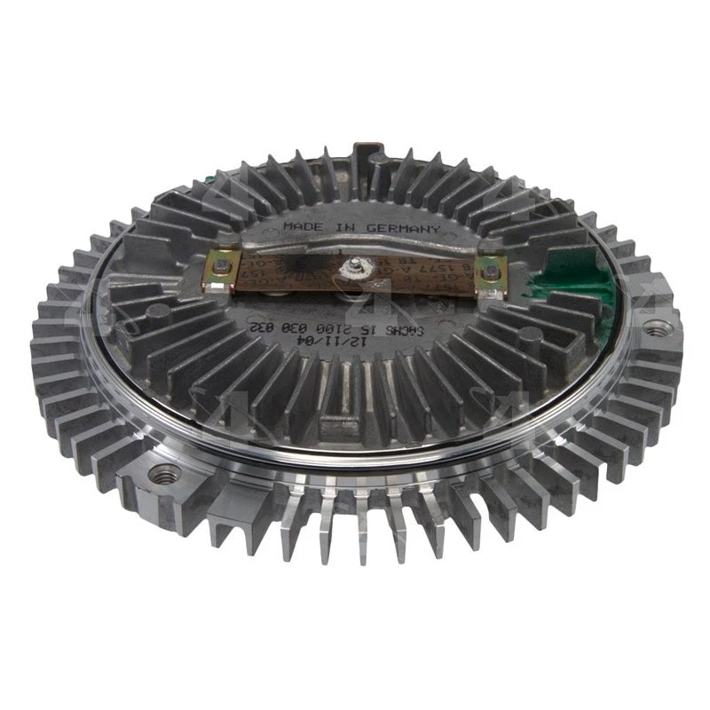 For Mercedes-Benz ML350 03-05 Reverse Rotation Thermal Standard Duty Fan Clutch Foto 2 de 2
