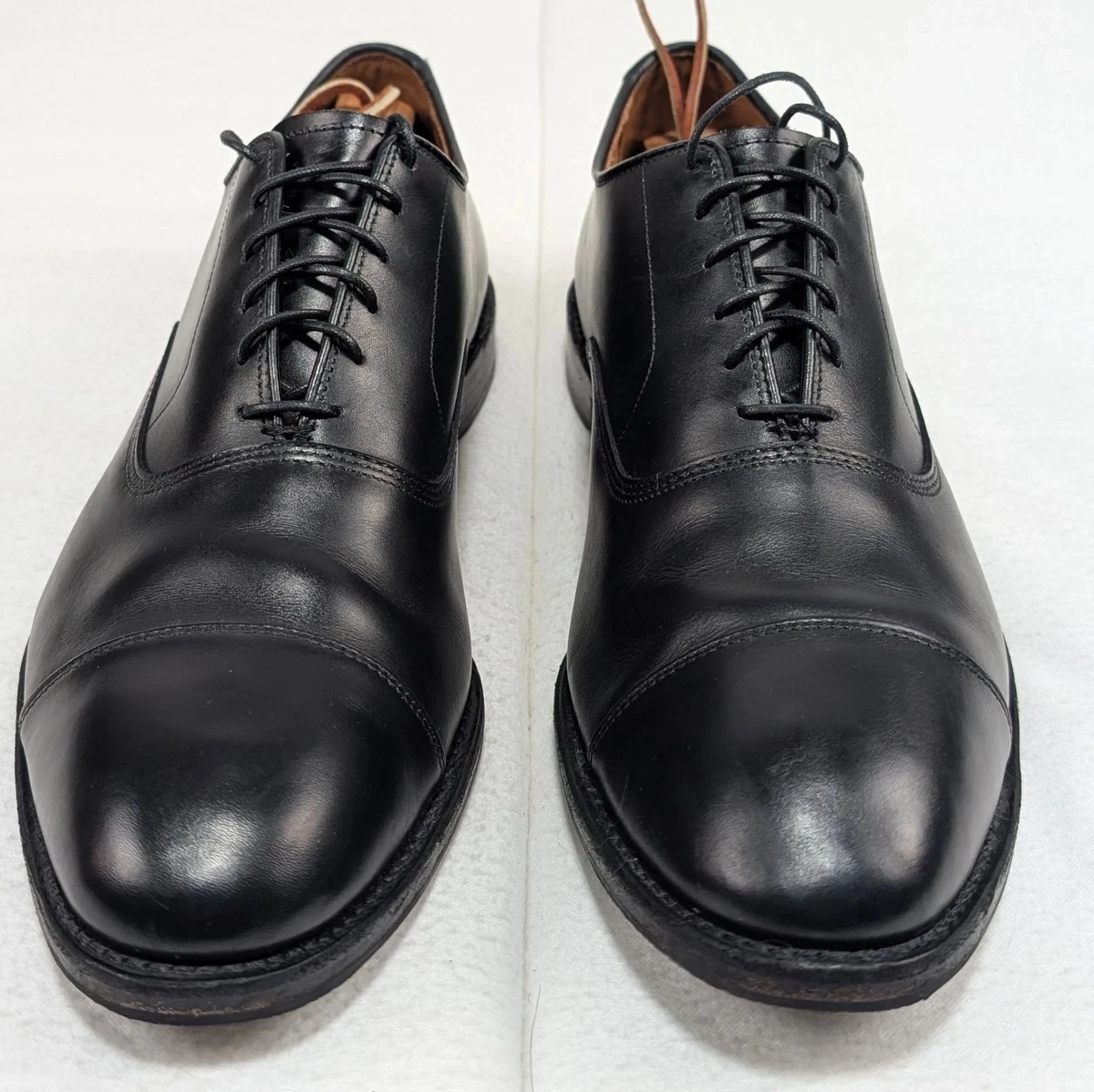 【最終値下げコードバン】AllenEdmonds ParkAvenue10.5D 最終値下げコードバン】AllenEdmonds ParkAvenue10.5D Park Avenue