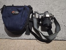 Nikon F55 35mm SLR Film Camera with 28-100mm Lens