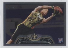 2013 Topps Chrome Kenny Vaccaro #86 0b0