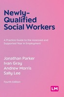 Jonathan Parker (U. A.) | Newly-Qualified Social Workers | Buch | Englisch