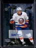 2023-24 Skybox Metal Universe William Dufour Auto Silver #/399 #177 Islanders