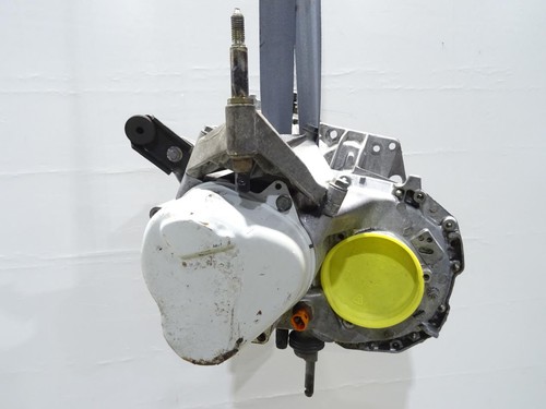 VERSNELLINGSBAK Renault Megane (EA) Cabrio 1.6 16V Sport (K4M-700) 7701712509 - Afbeelding 3 van 8