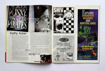 その他 RAY GUN Magazine 1996 ray gun magazine # 34, March 1996 | eBay
