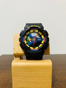 G Shock Dee and Ricky | eBay