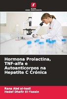 Hormona Prolactina, Tnf-Alfa E Autoanticorpos Na Hepatite C CróNica Hedef Dhafir