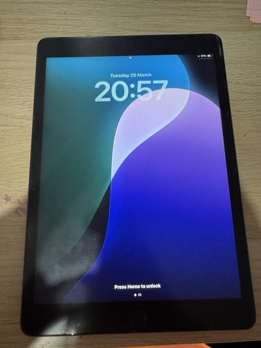 iPad 9th Generation 10.2" - 第 2/6 張圖片