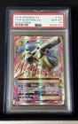 2016 Pokemon XY Evolutions FULL ART MEGA Blastoise PSA 10