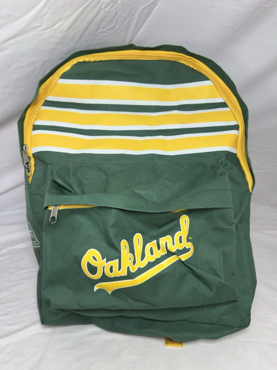 Oakland Athletics MLB Bags for sale | eBay