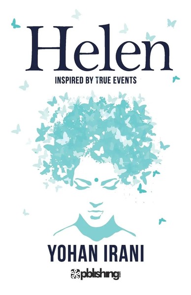 Yohan Irani | Helen - Inspired By True Events | Taschenbuch | Englisch (2019)-image