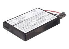 Battery for Navigon Triansonic PNA 4000 P/N: 541380530005,541380530006,G025A-Ab