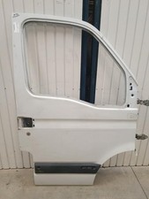 Porte avant et accessoires Renault MASTER