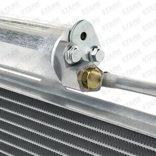 STARK SKCD-0110011 Kondensator Klimaanlage +Trockner - Bild 8 von 12