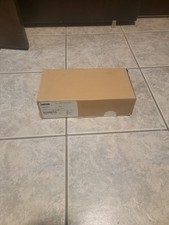 LENZE i550 I5DAE222F10010000S Power Unit, 2.2...