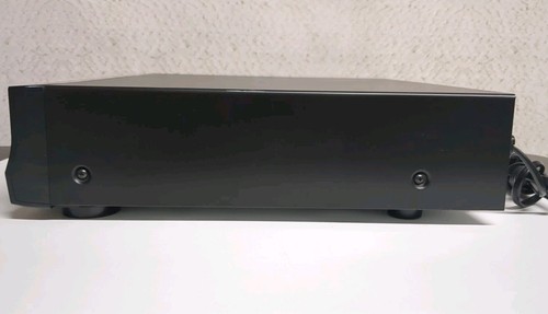 SONY CDP-CE500 5-Disc CD Player Exchange System USB Recorder + OEM Remote Tested - Picture 7 of 16