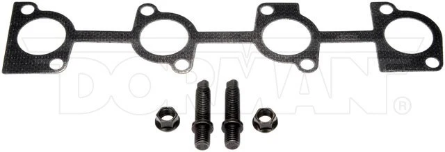 Exhaust Manifold Kit Left for FORD MERCURY EXPLORER 4.6L 2002-2005 RA/441DM - Image 2 of 4
