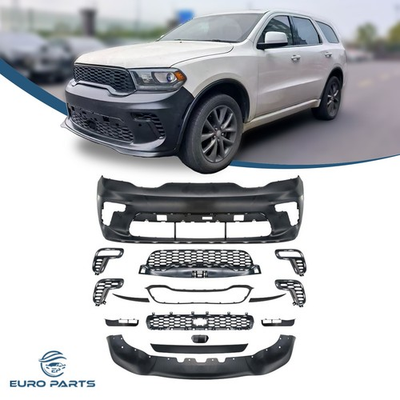 #ad For 2011 2020 Dodge Durango facelift 2021 Front Bumper kit Complete Assembly $599.00