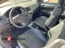Siège Opel ASTRA