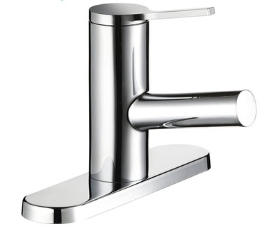 Mira Showers Evolve Wanneneinfüllarmatur Chrom Badarmaturen 2.1816.004.. 2 Hahnloch