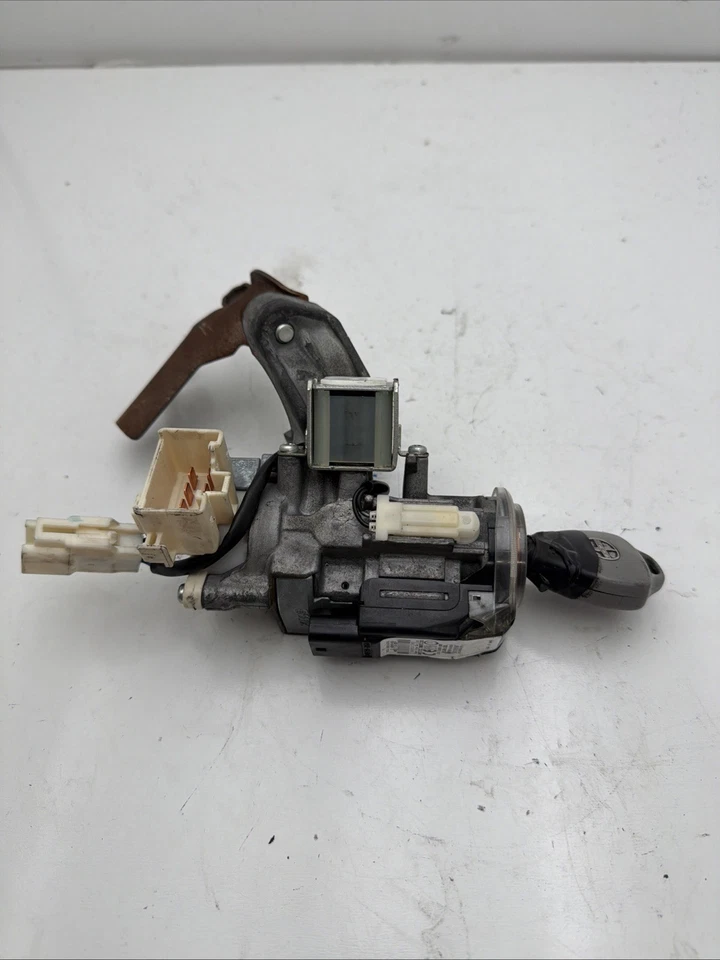 05 06 07 08 09 10 Toyota Lexus Scion Ignition Immobilizer OEM 89783-33100 - Image 2 of 4
