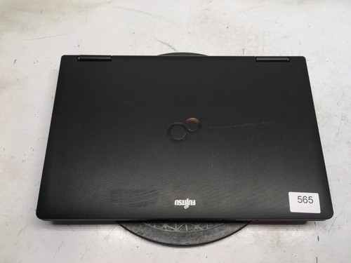 Fujitsu LifeBook E752 Intel i5-3340M 2.7GHz 4 GB NO HDD - Picture 2 of 7