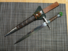 10 inch medieval/Renaissance Reanactment Dagger