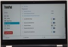 THINKPAD L13 YOGA i5-10210U 16GB RAM NO ADAPTER (UID TEC9750D1D) — photo 7